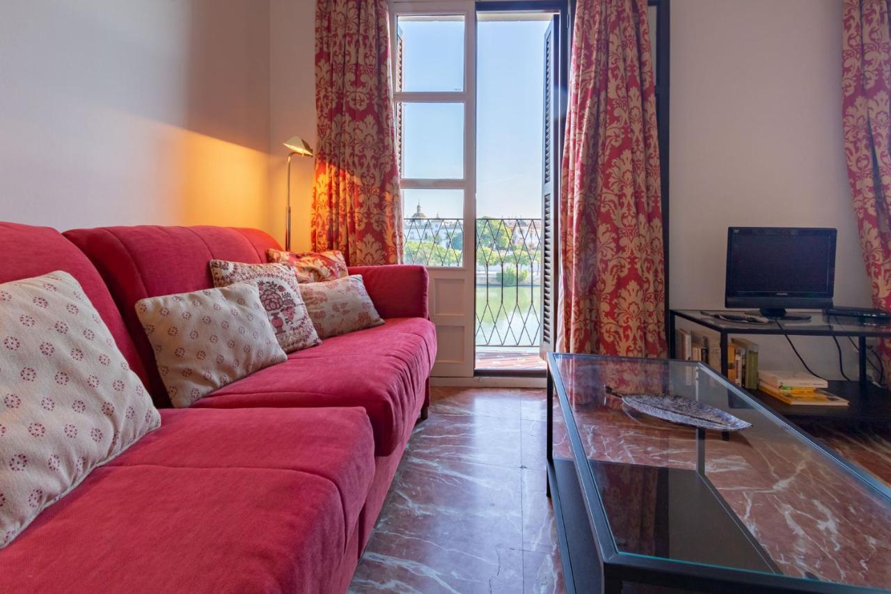 Appartamento Betis Views 4 Pax *
