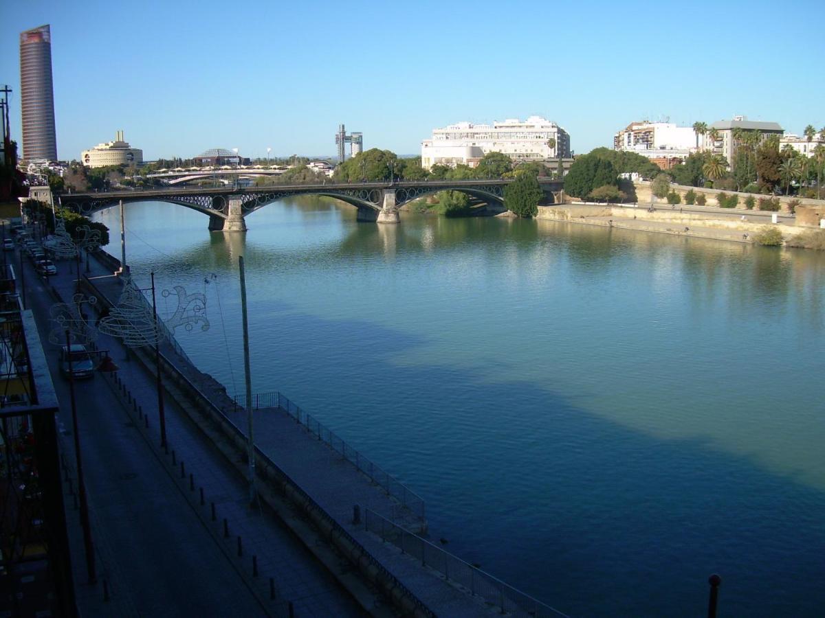 Appartamento Betis Views 4 Pax