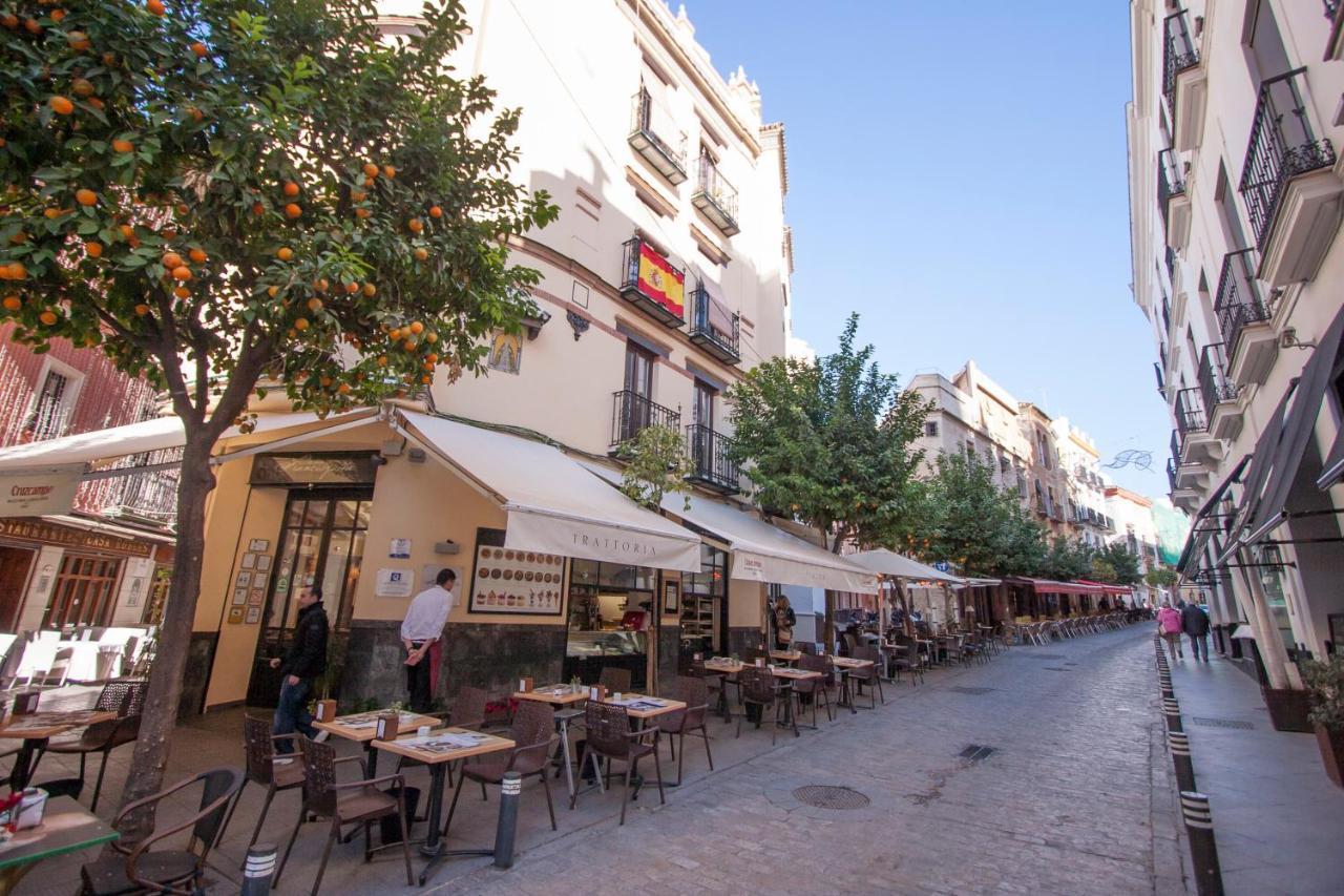 Appartamento Betis Views 4 Pax