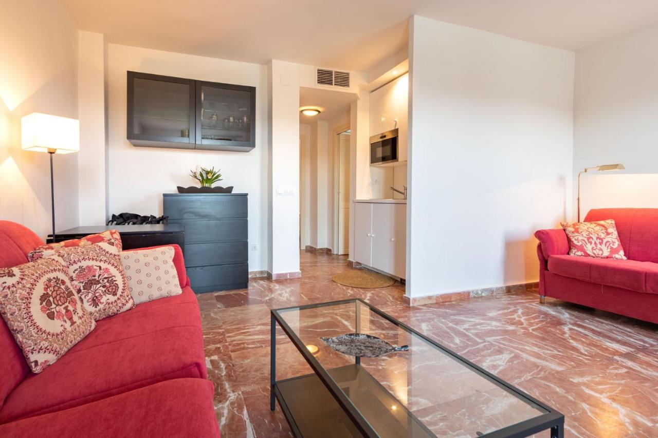 Betis Views 4 Pax Appartamento