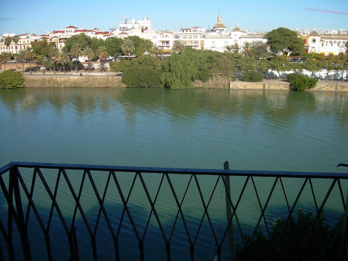 Betis Views 4 Pax Appartamento *