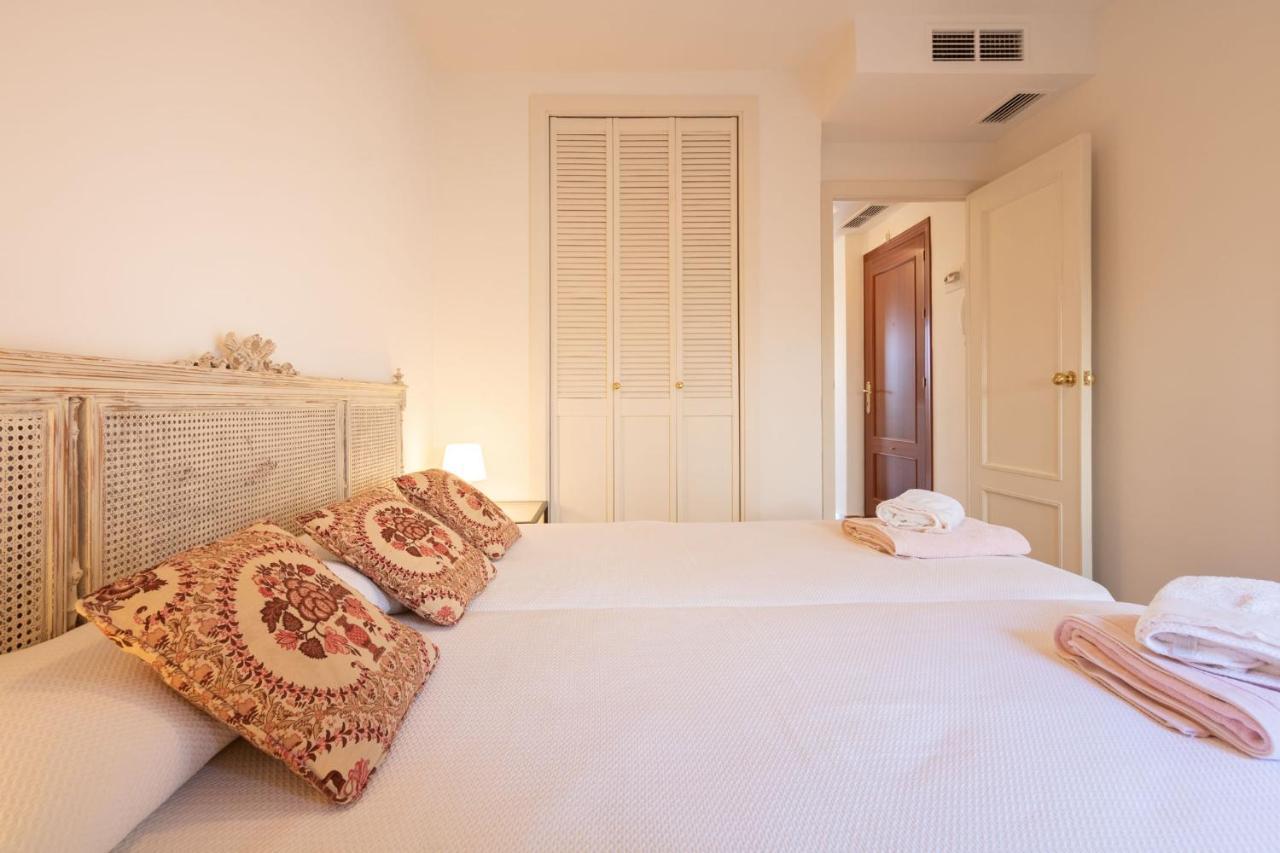 Appartamento Betis Views 4 Pax Siviglia