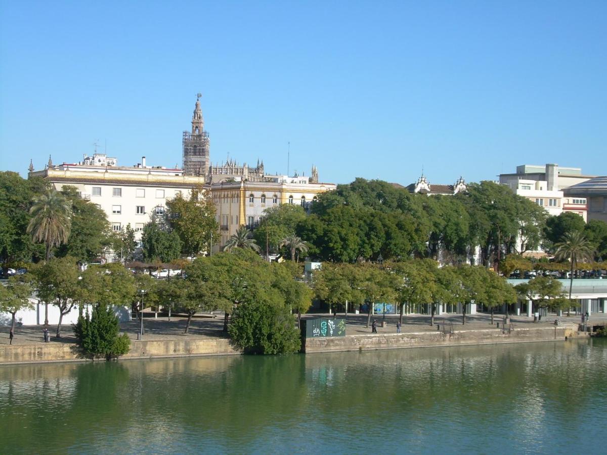 Betis Views 4 Pax Appartamento