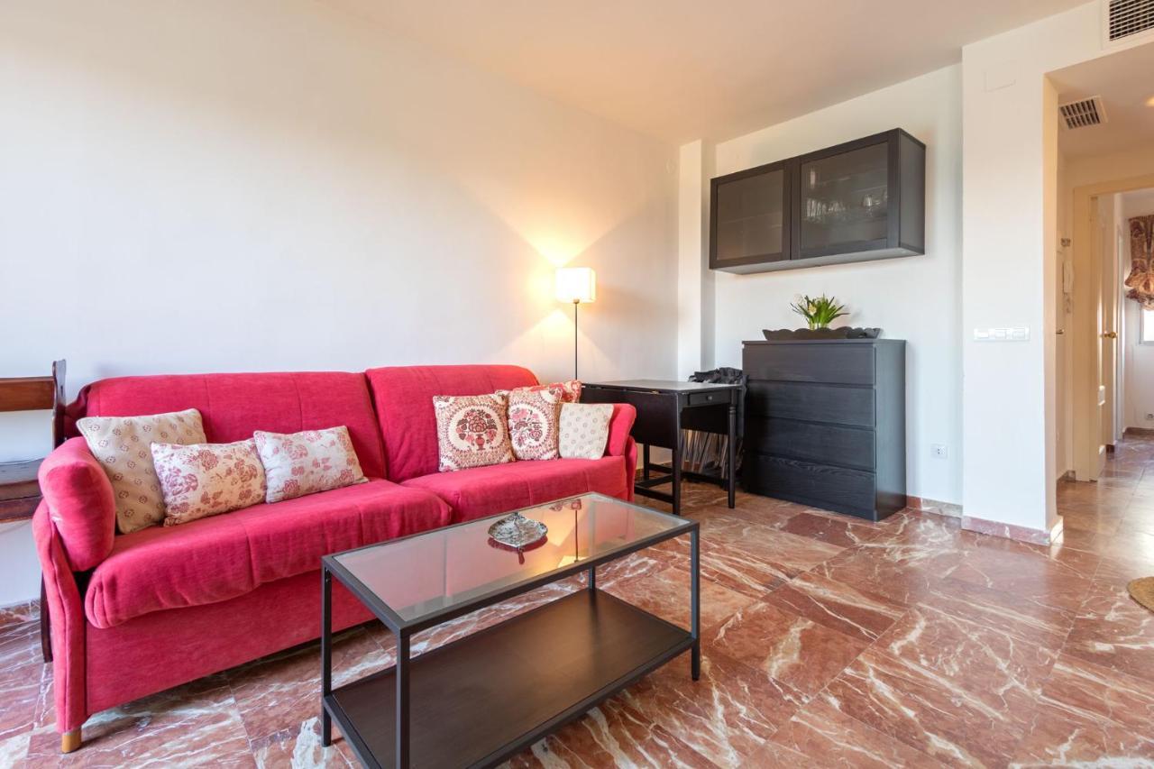 Betis Views 4 Pax Apartamento *