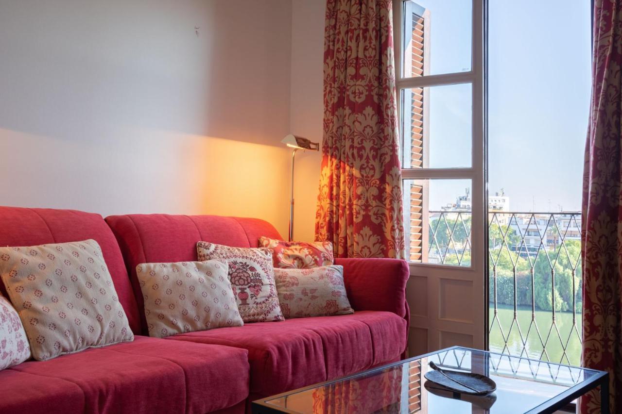 Apartamento Betis Views 4 Pax *