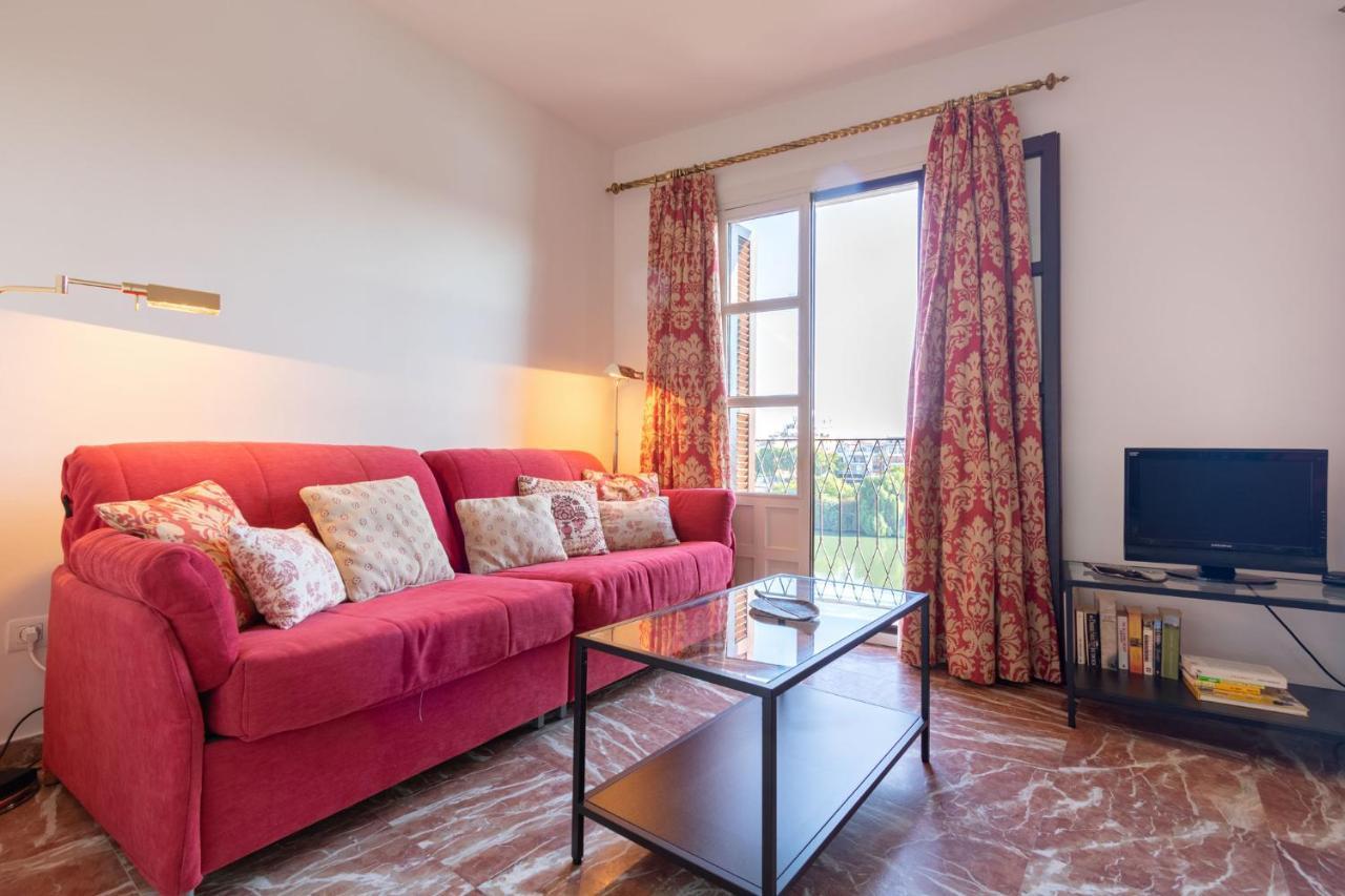 Betis Views 4 Pax Apartamento