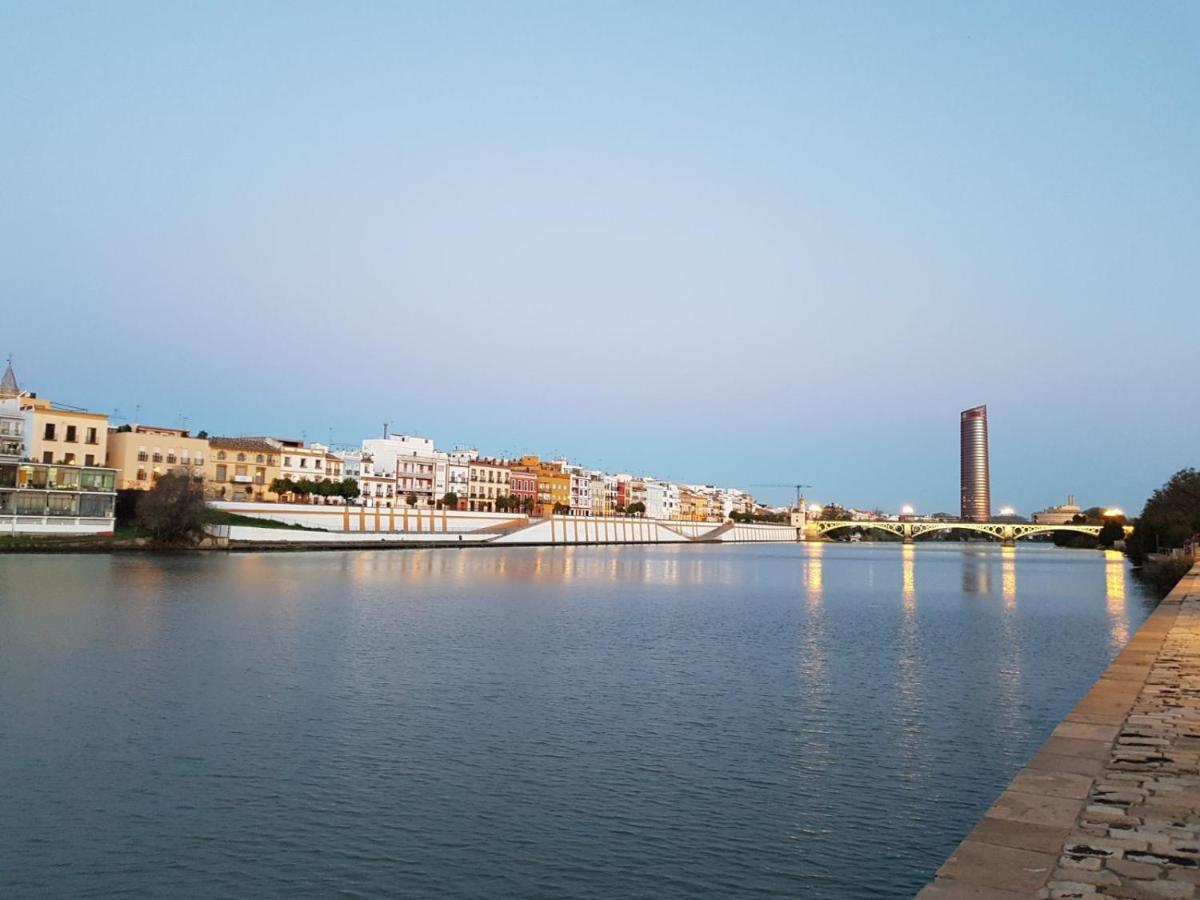 Apartamento Betis Views 4 Pax *