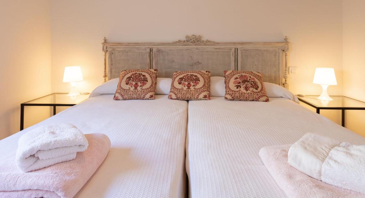 Apartamento Betis Views 4 Pax