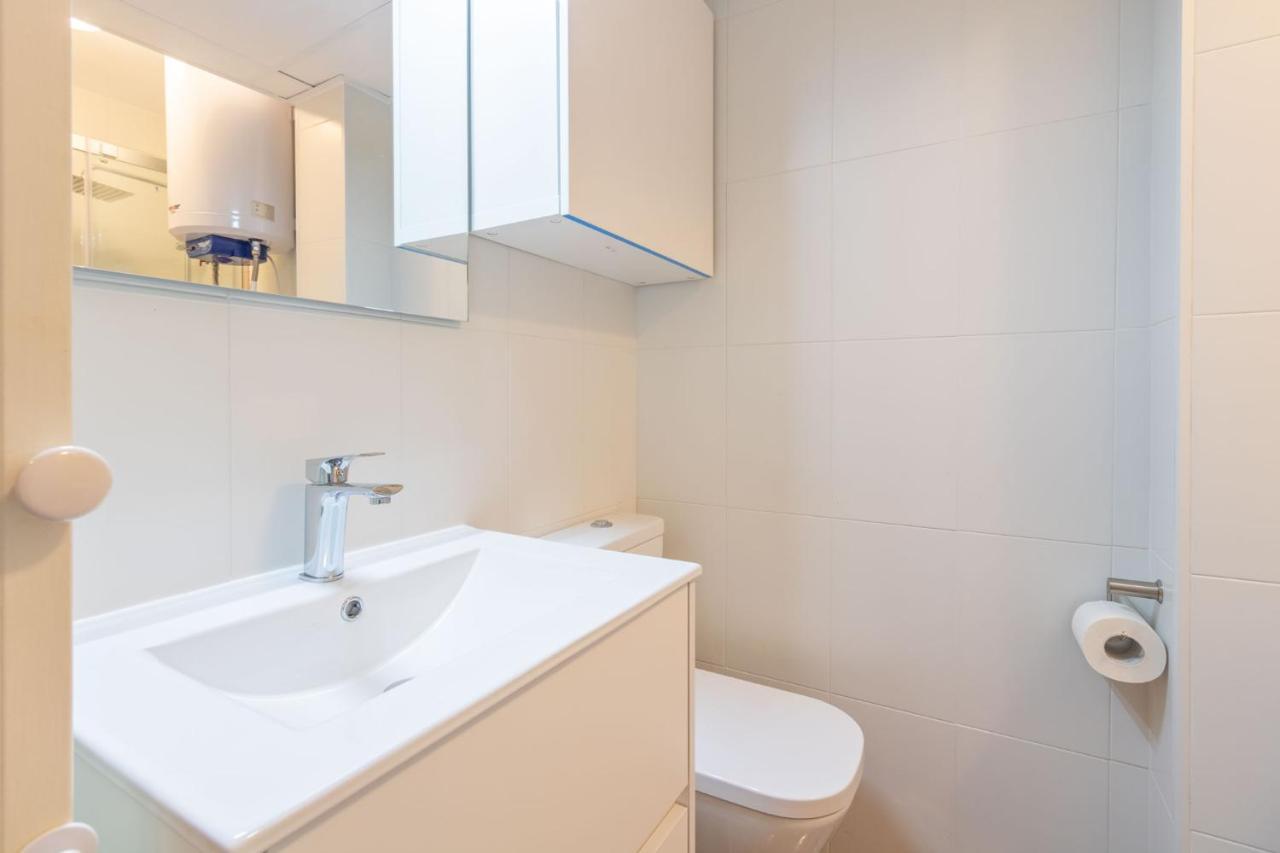 Betis Views 4 Pax Apartamento *