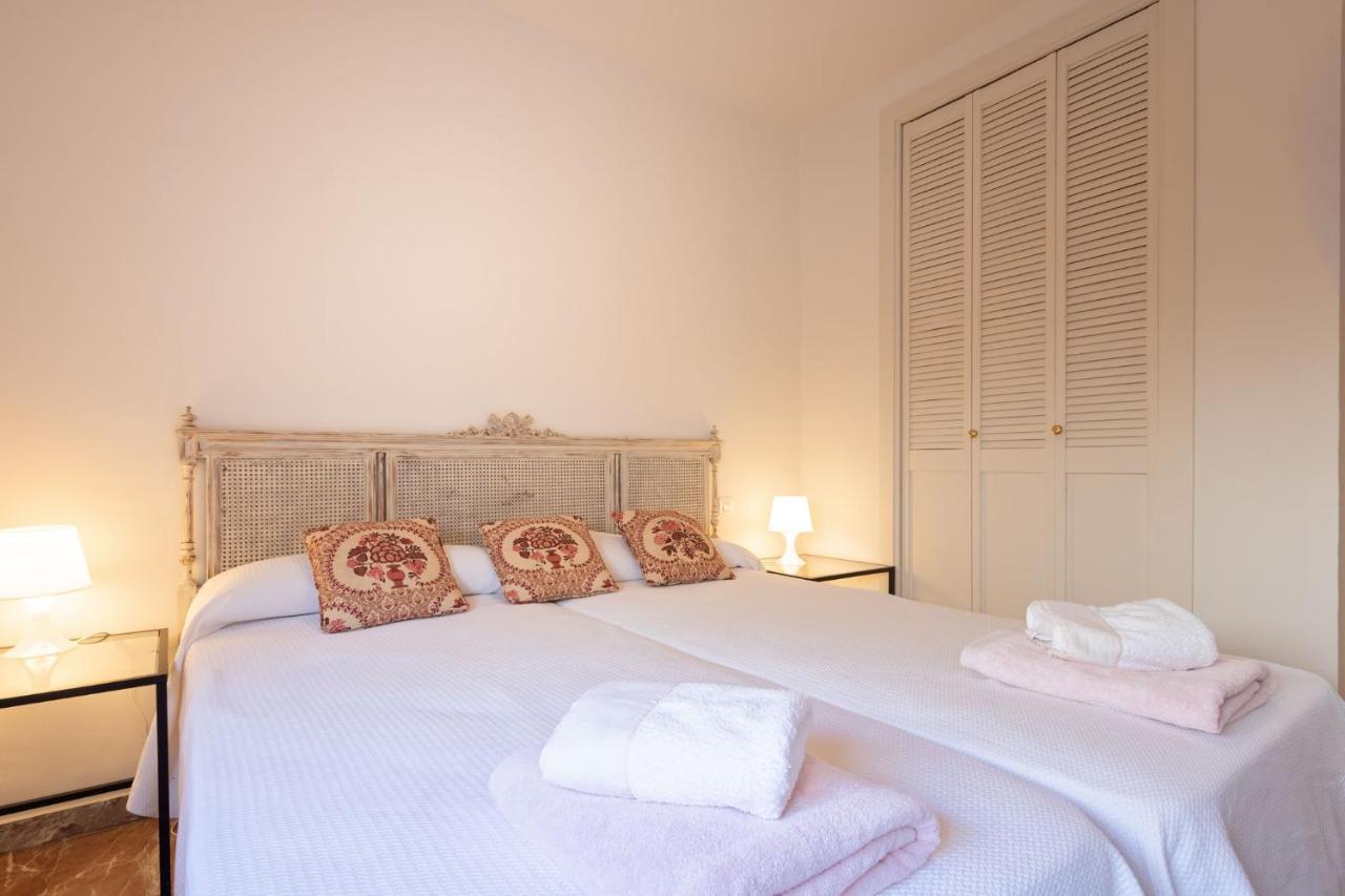 Betis Views 4 Pax Apartamento