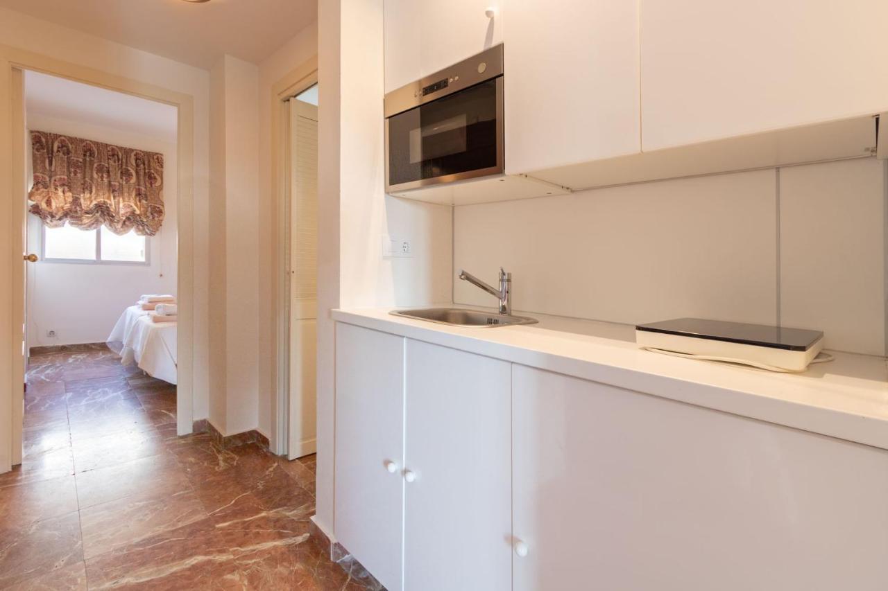 Apartament Betis Views 4 Pax